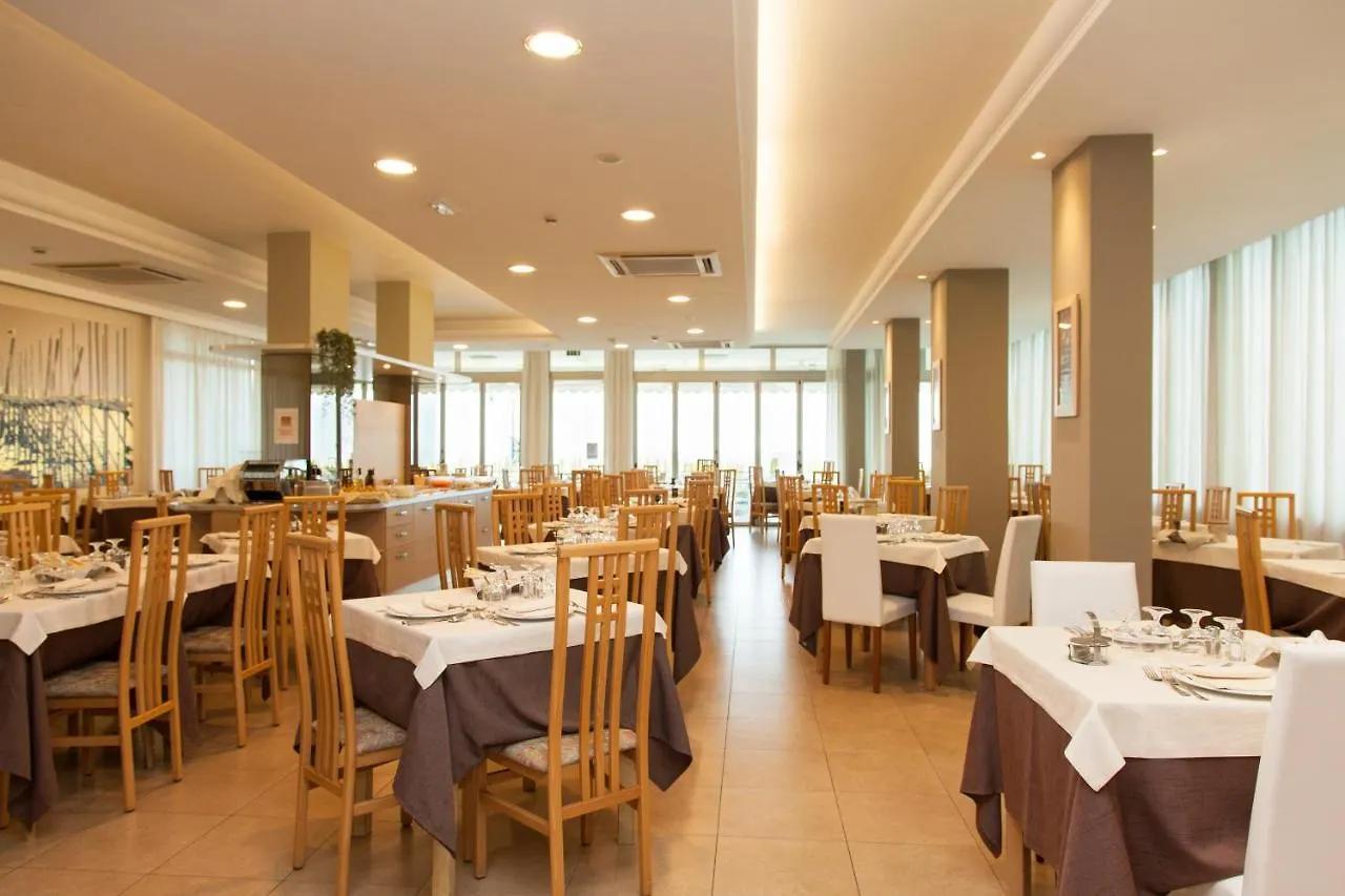 Hotel Orizzonte Lido di Jesolo