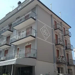 Aparthotel Madrid, Lido di Jesolo