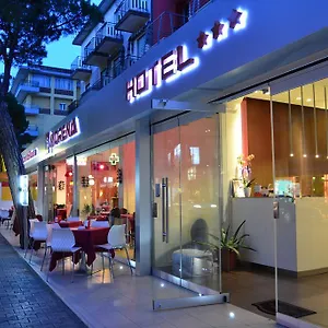 Hotel Morena, Lido di Jesolo