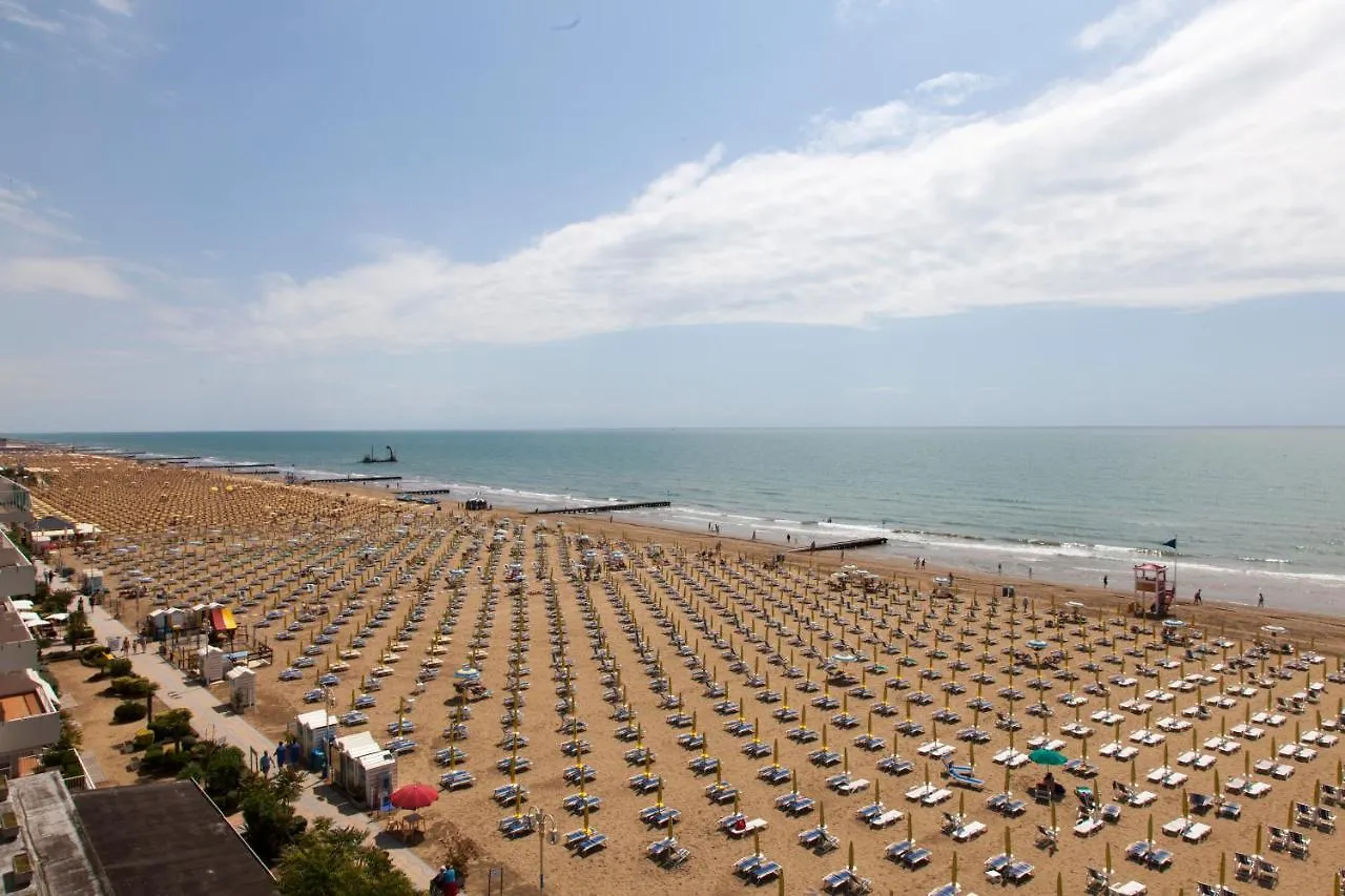 Hotel Orizzonte Lido di Jesolo