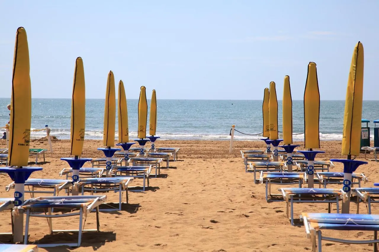 Hotel Orizzonte Lido di Jesolo Italy