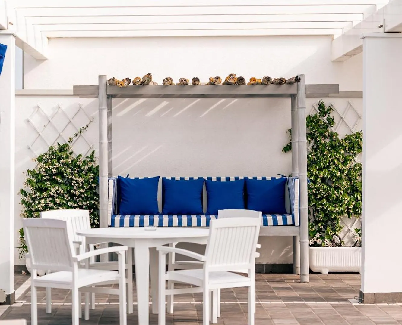 Hotel Orizzonte Lido di Jesolo