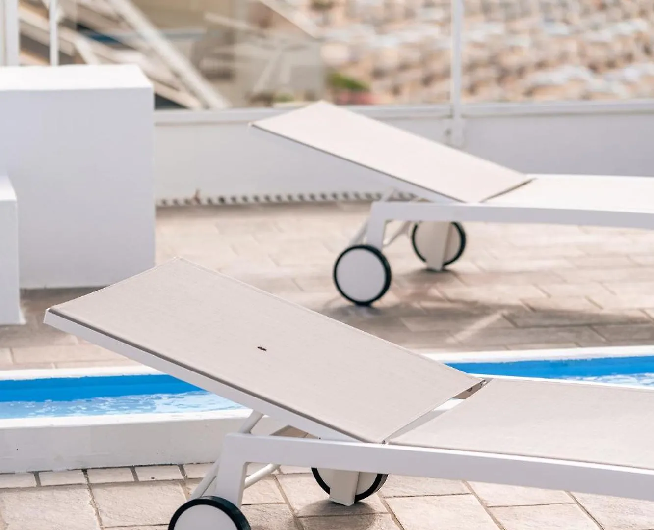 Hotel Orizzonte Lido di Jesolo