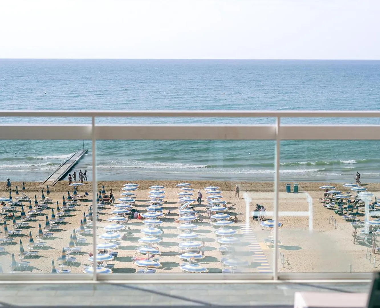 Hotel Orizzonte Lido di Jesolo Italy