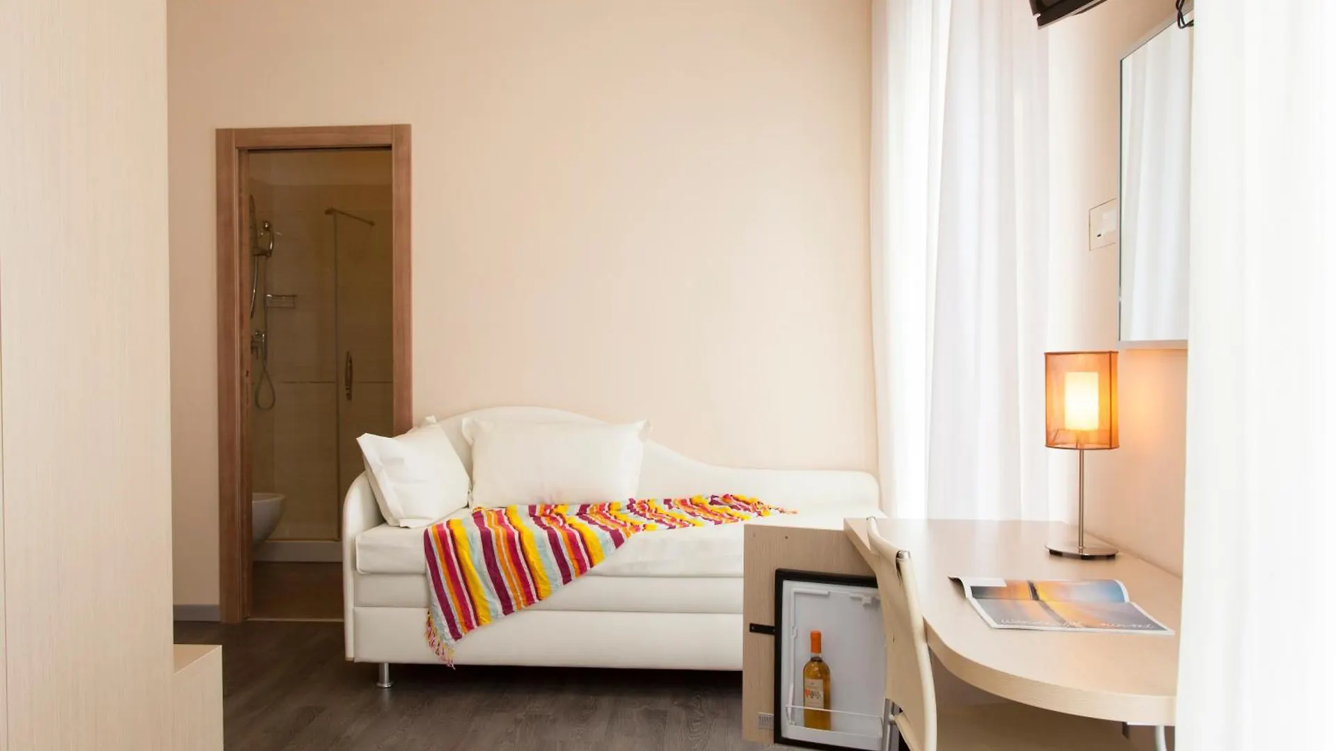 Hotel Orizzonte Lido di Jesolo