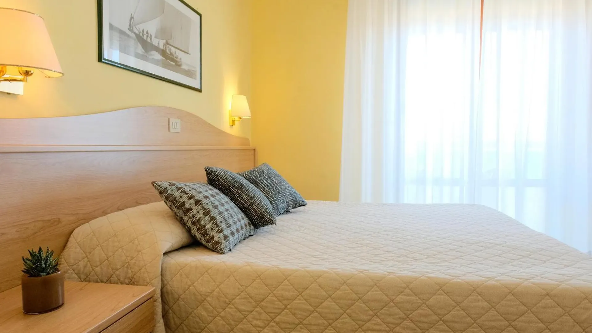 Hotel Orizzonte Lido di Jesolo Italy