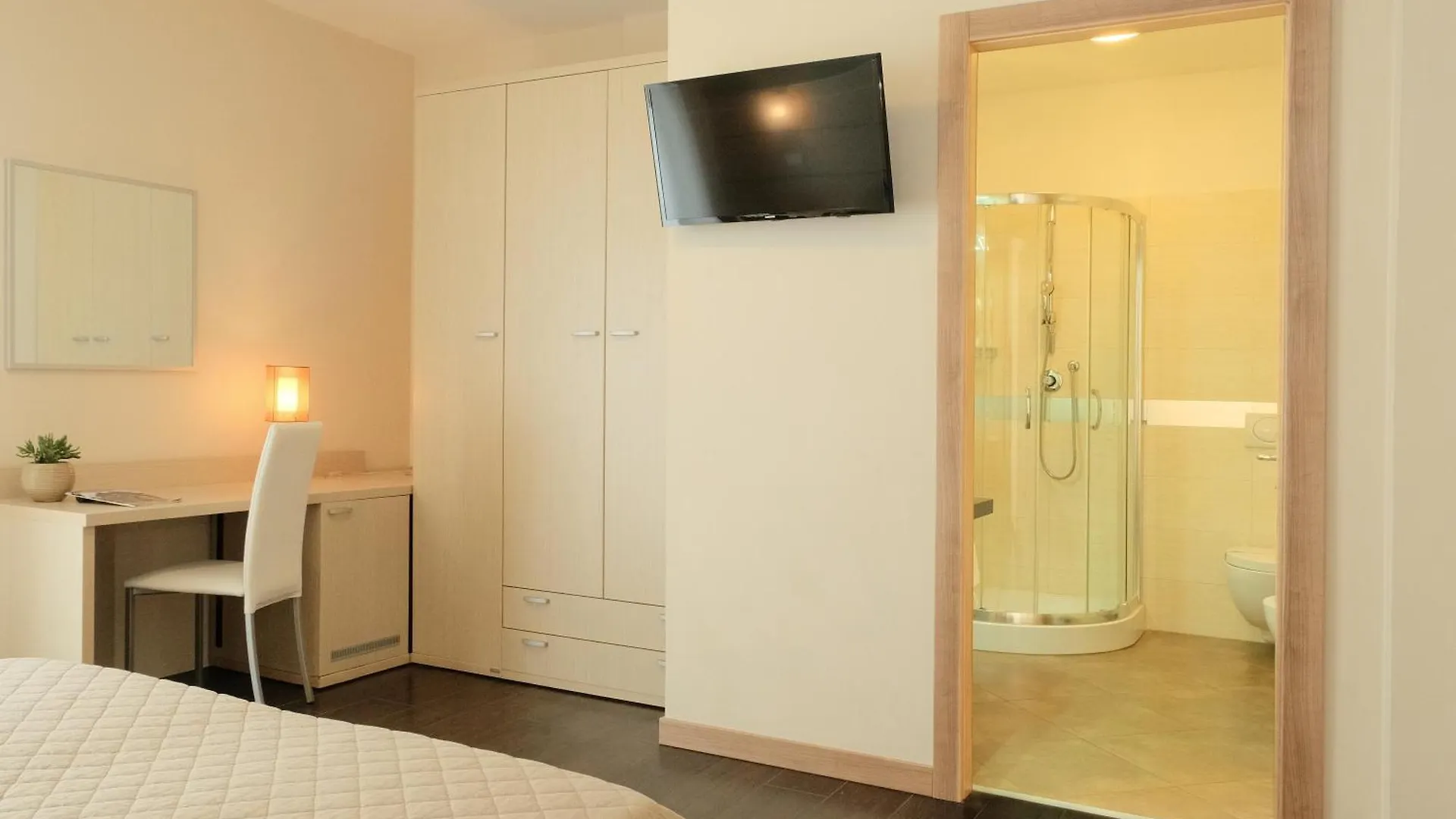 Hotel Orizzonte Lido di Jesolo