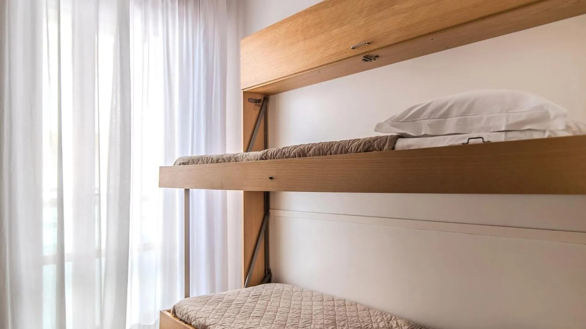 Hotel Orizzonte Lido di Jesolo