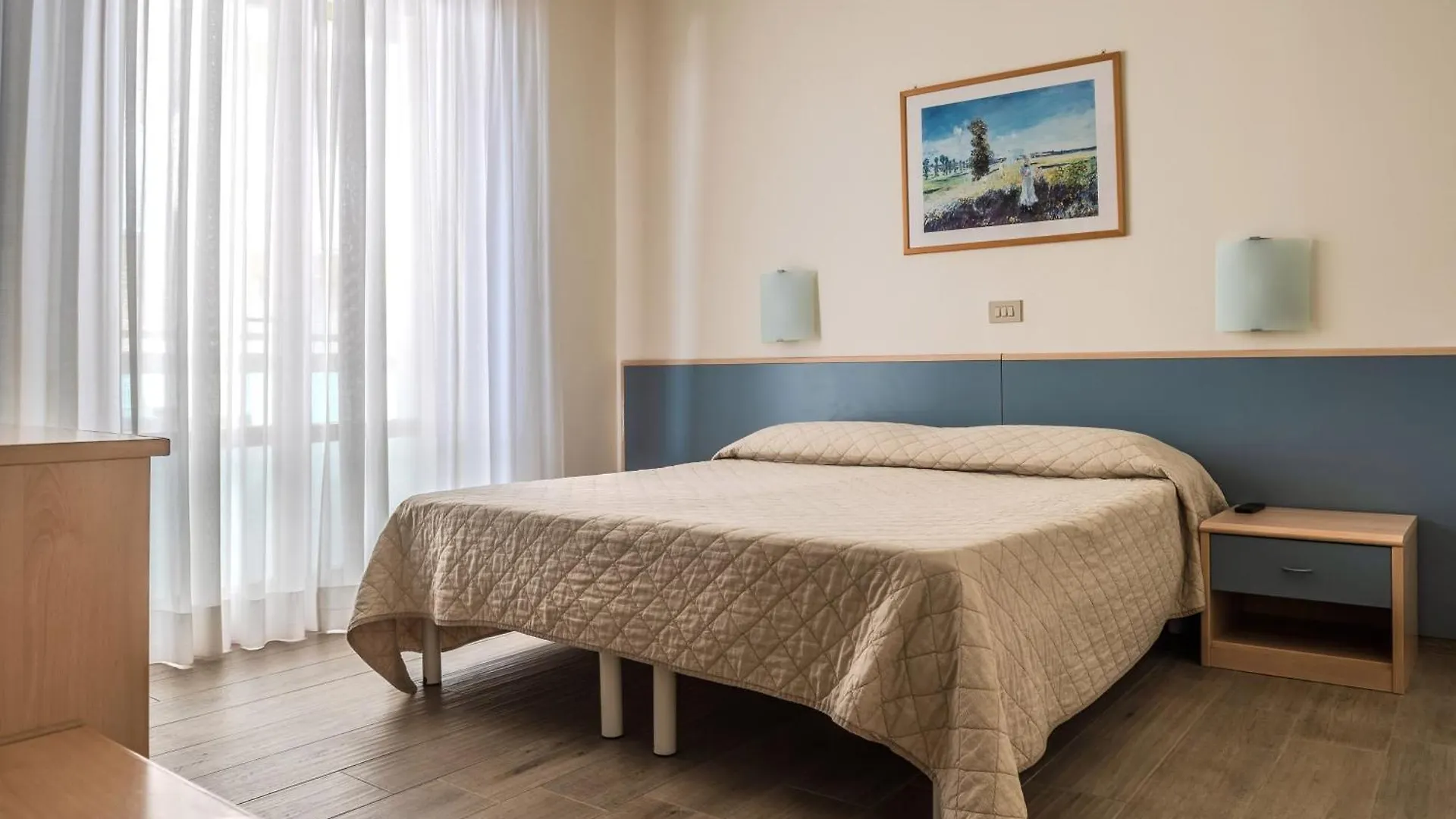 ***  Hotel Orizzonte Lido di Jesolo Italy