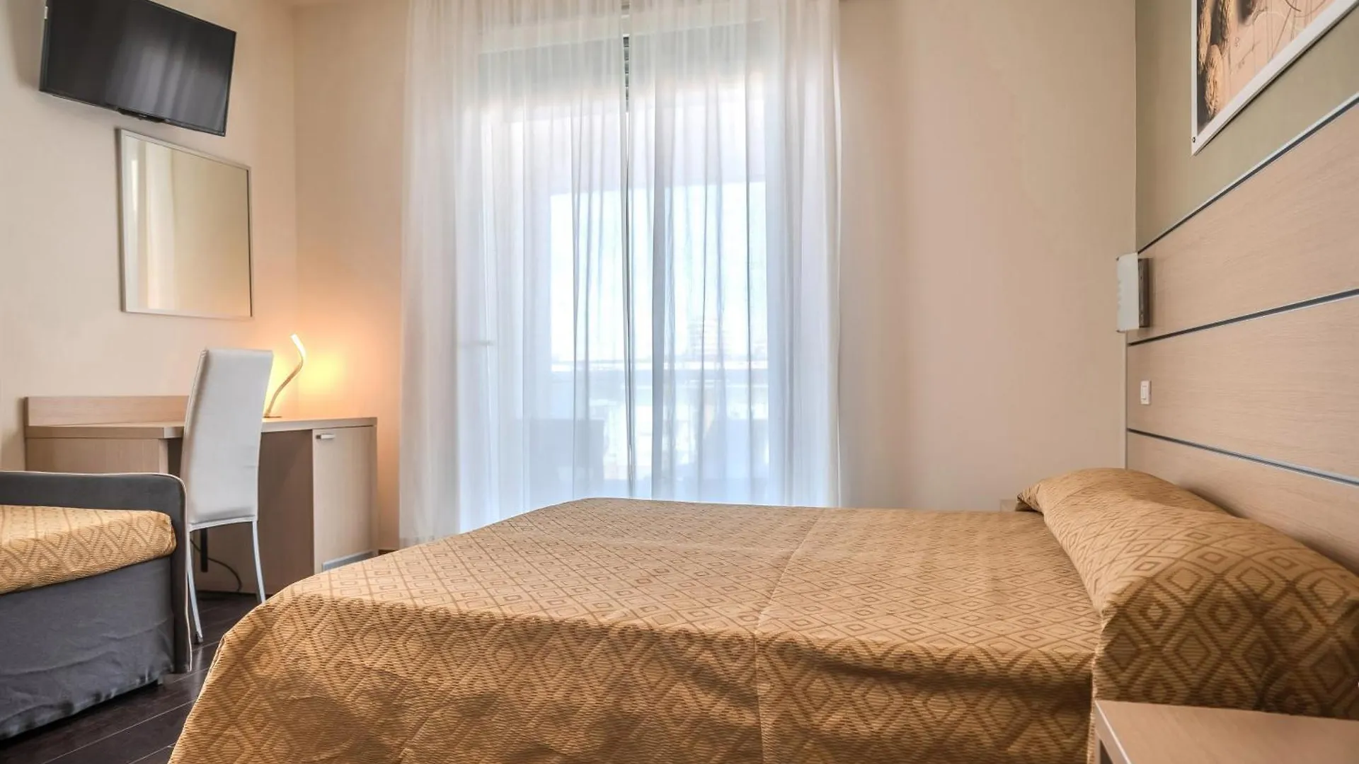 Hotel Orizzonte Lido di Jesolo