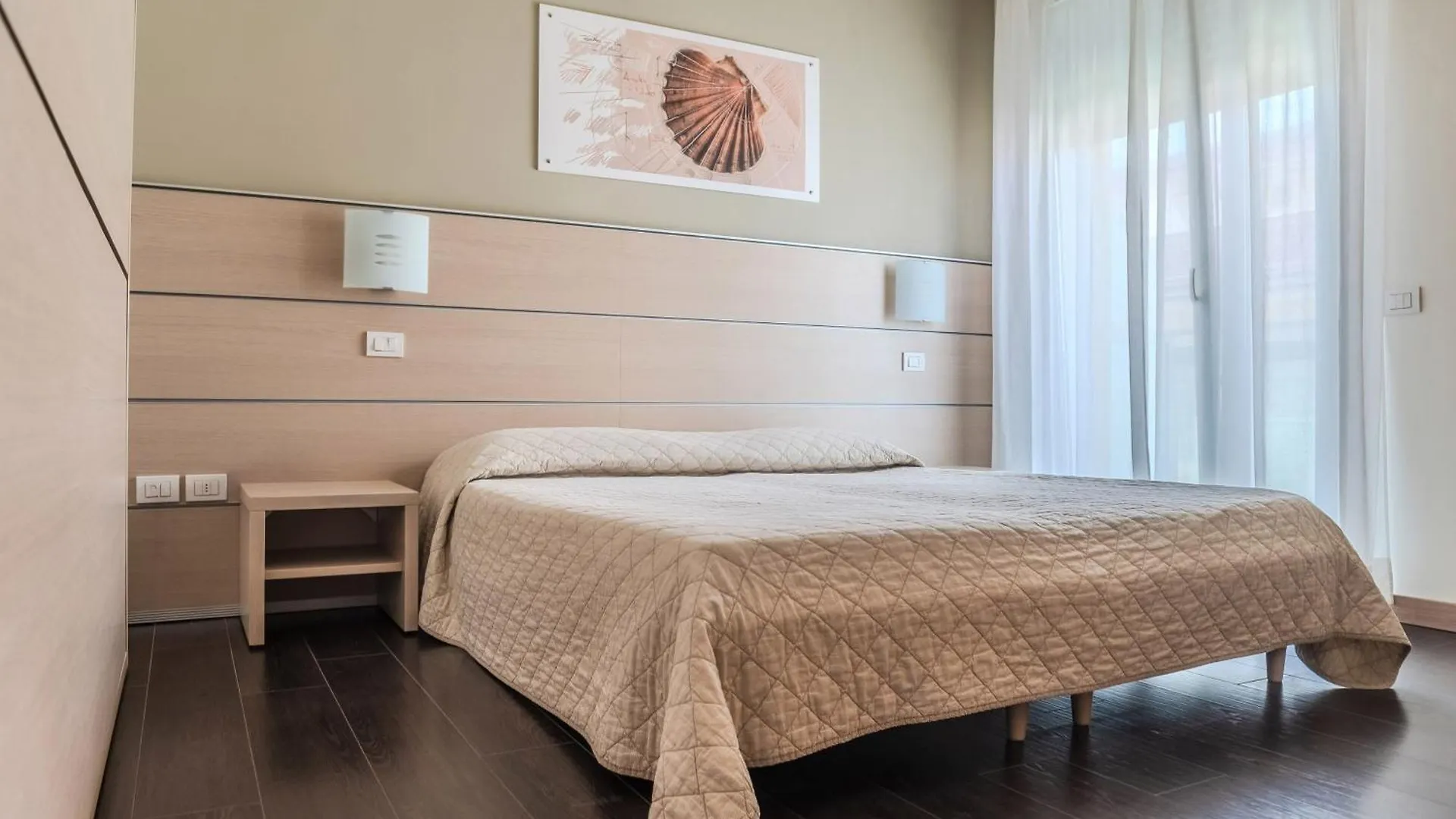 Hotel Orizzonte Lido di Jesolo