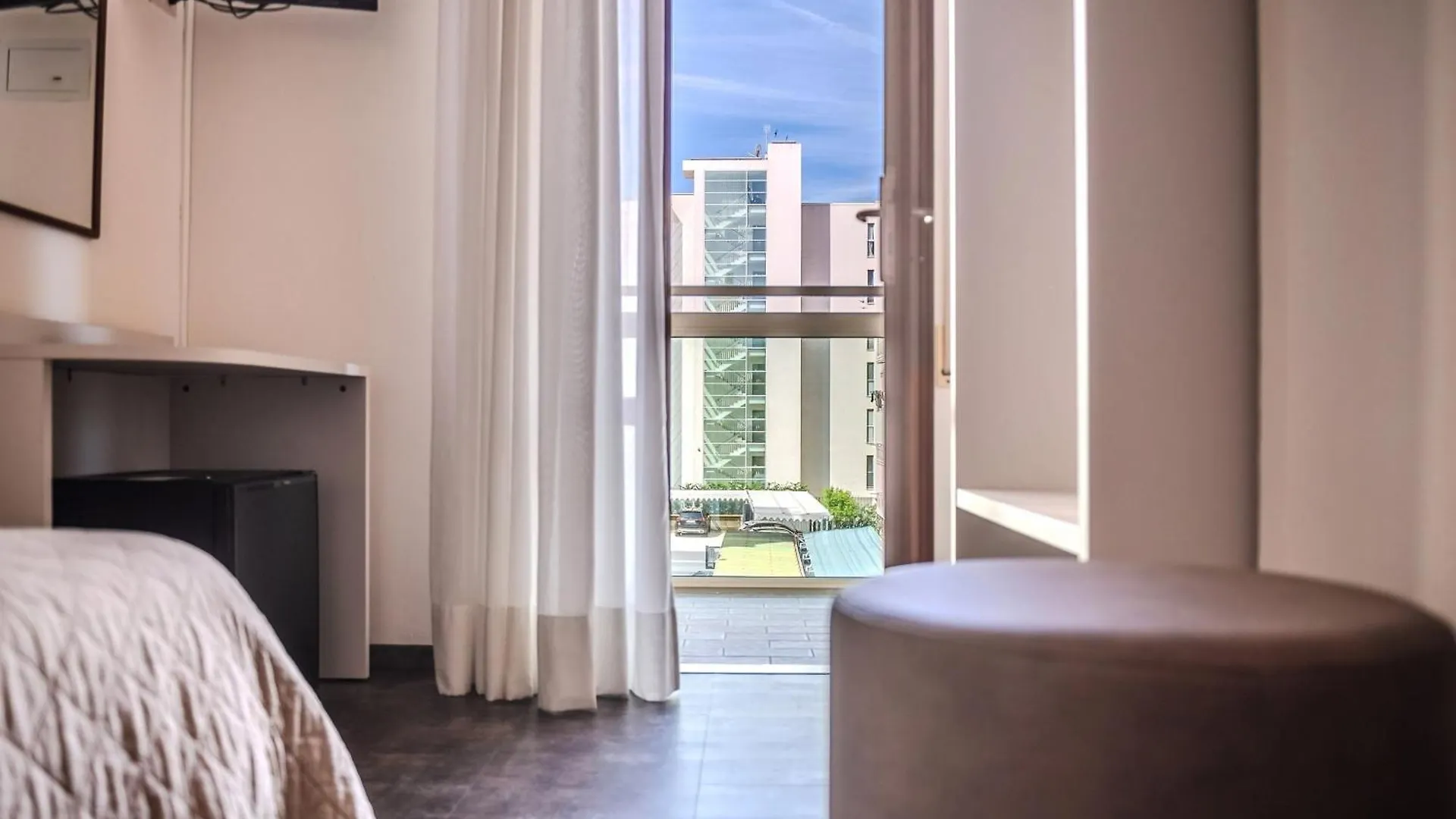 ***  Hotel Orizzonte Lido di Jesolo Italy