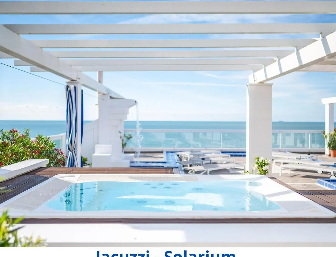 Hotel Orizzonte contacts