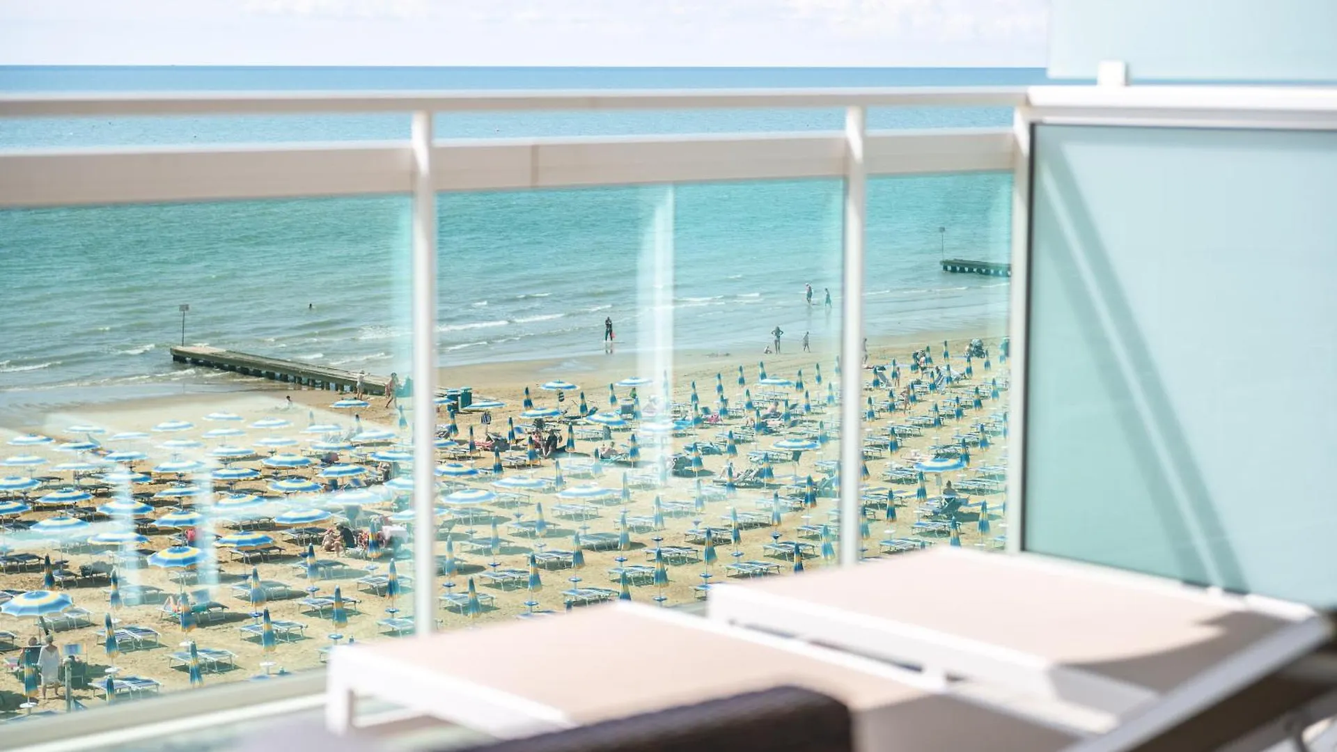 Hotel Orizzonte Lido di Jesolo 3*,