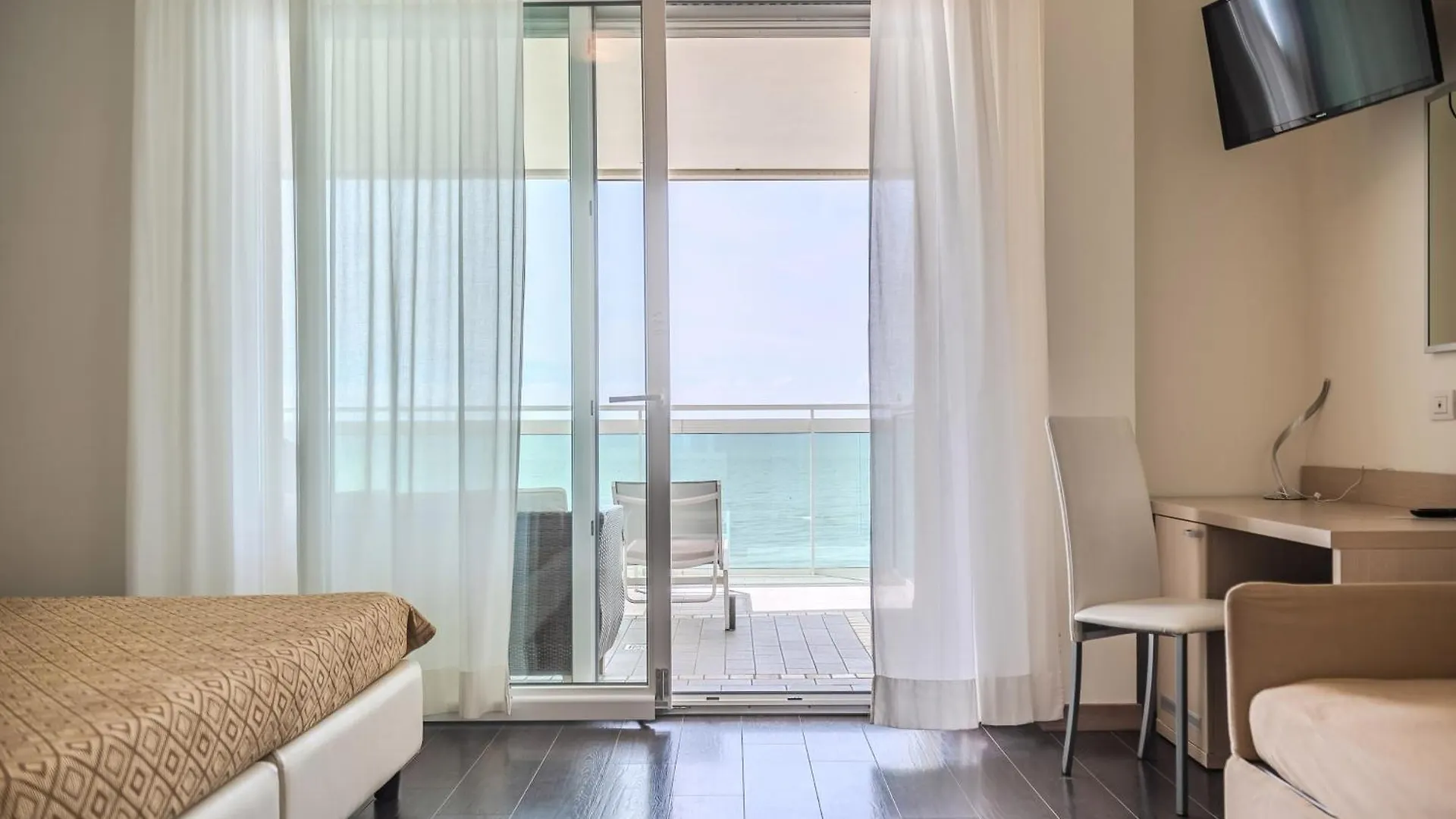 Hotel Orizzonte Lido di Jesolo