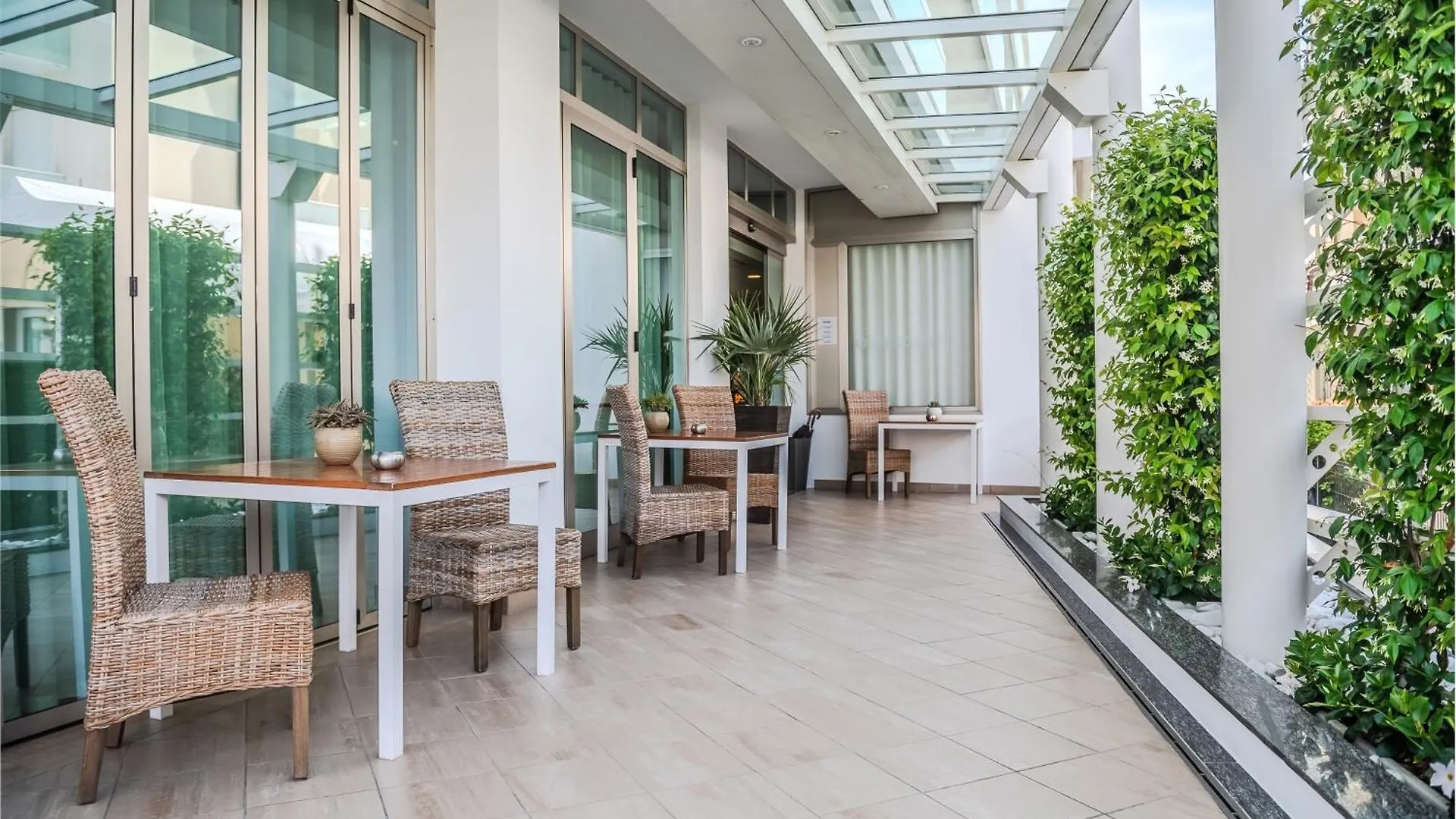 Hotel Orizzonte Lido di Jesolo
