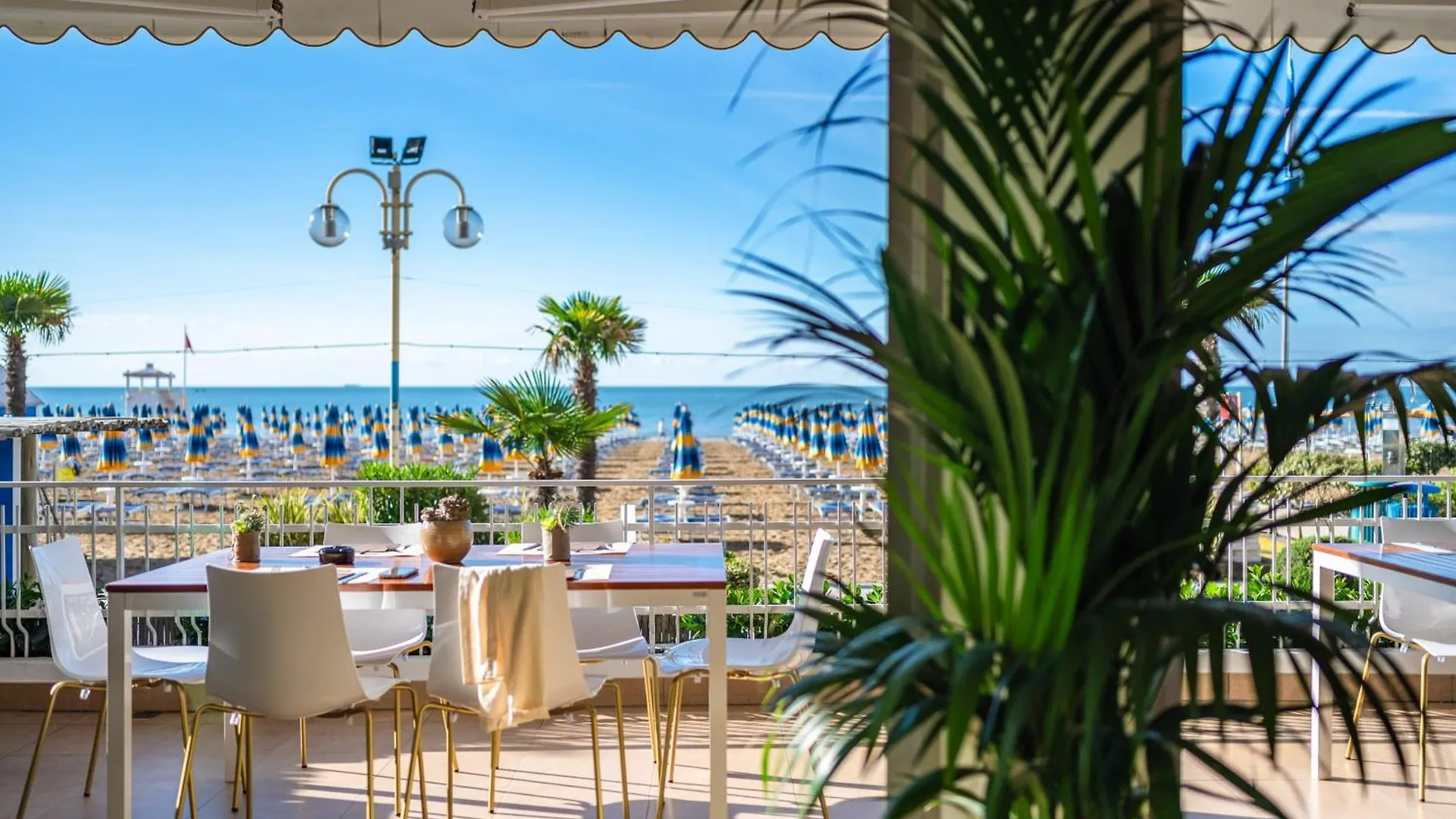 Hotel Orizzonte Lido di Jesolo